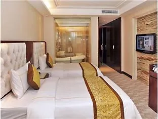 West Coast Garden Hotel Shenzhen 4*,