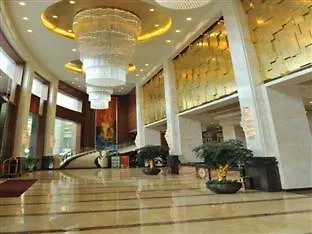 West Coast Garden Hotel Shenzhen