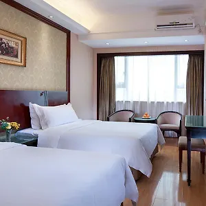酒店 维也纳酒店深圳机场店, 深圳