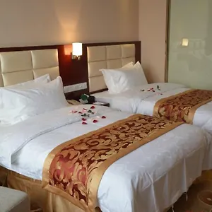 酒店 Borderaux, 深圳