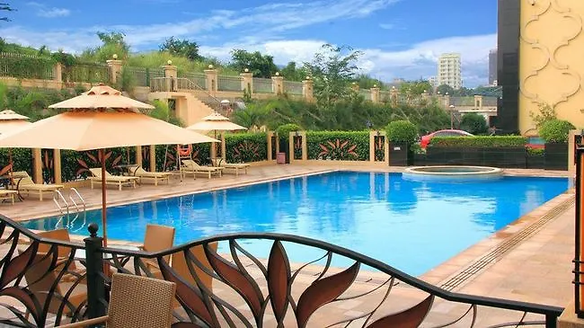 West Coast Garden Hotel Shenzhen
